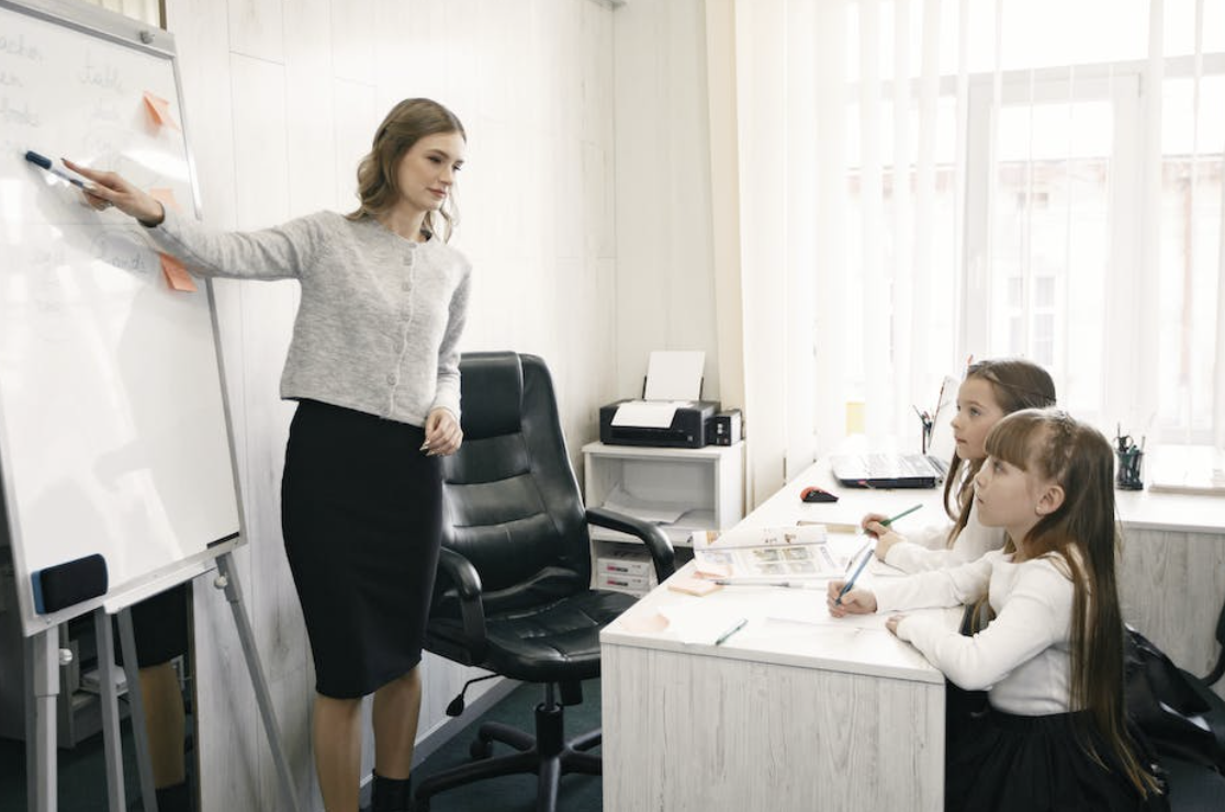 Ucapan Hari Guru Sedunia