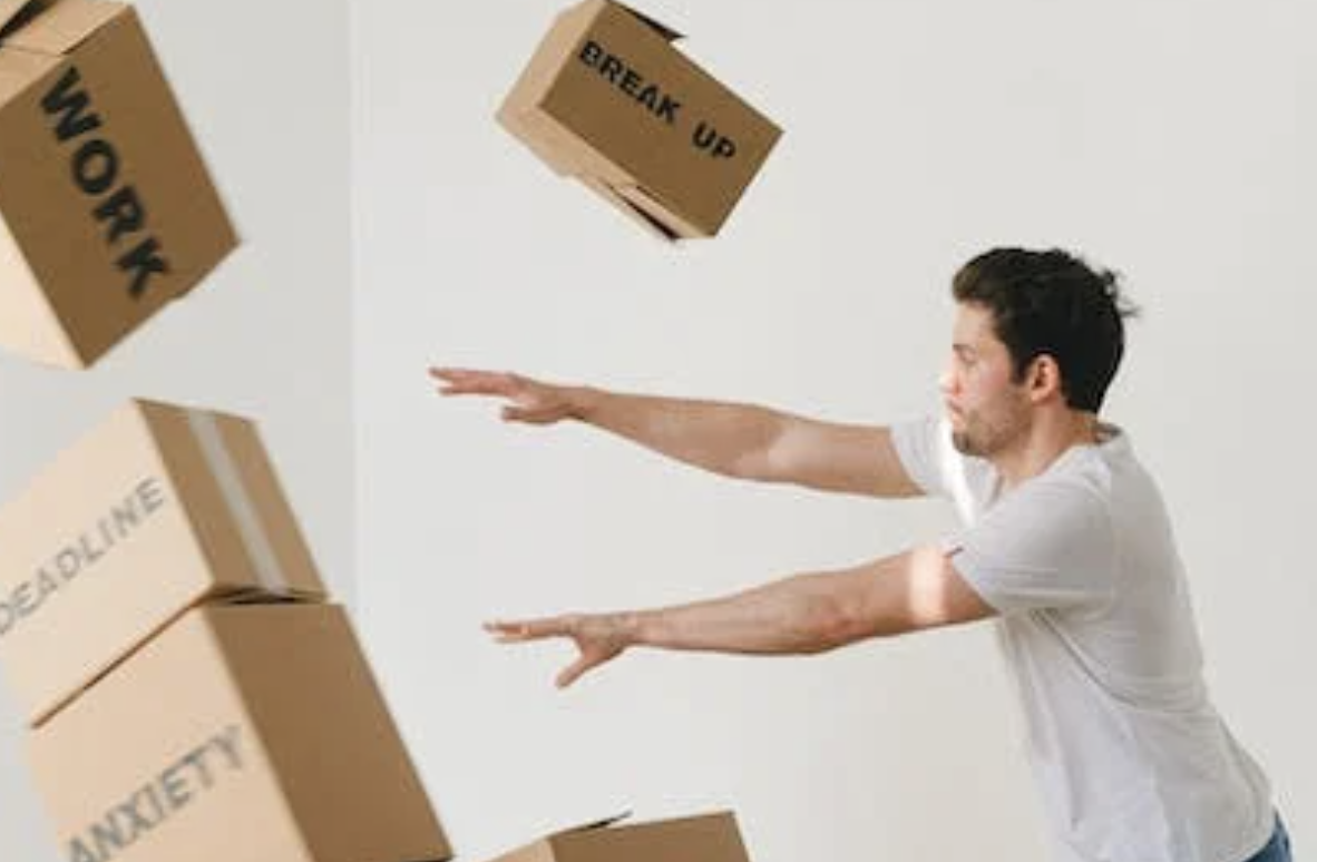 Cara Menghadapi Masa Transisi