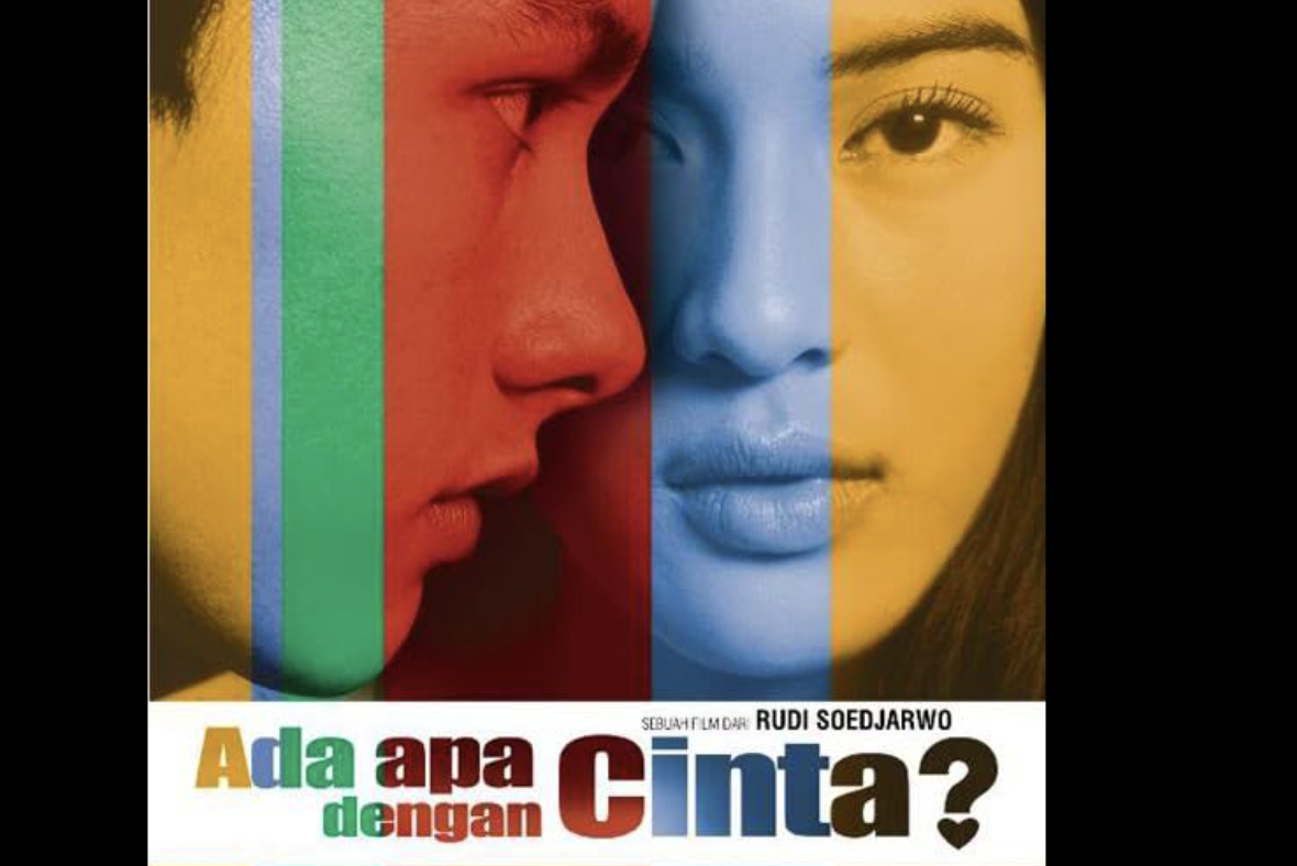 Rekomendasi Film Indonesia