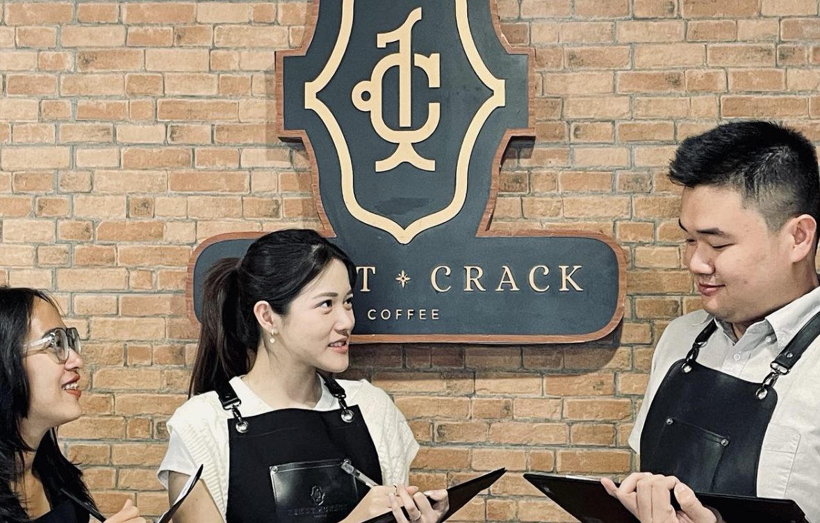 Rekomendasi Tempat Ngopi di Jakarta Selatan