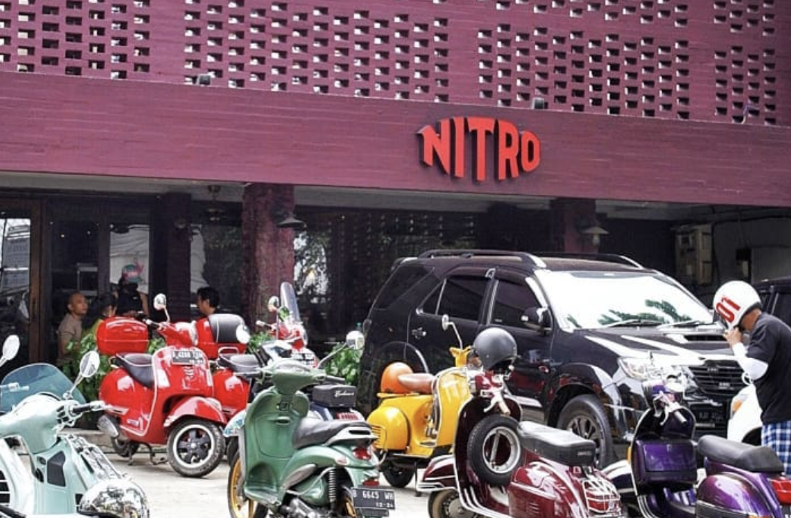 Rekomendasi Tempat Ngopi di Jakarta Selatan