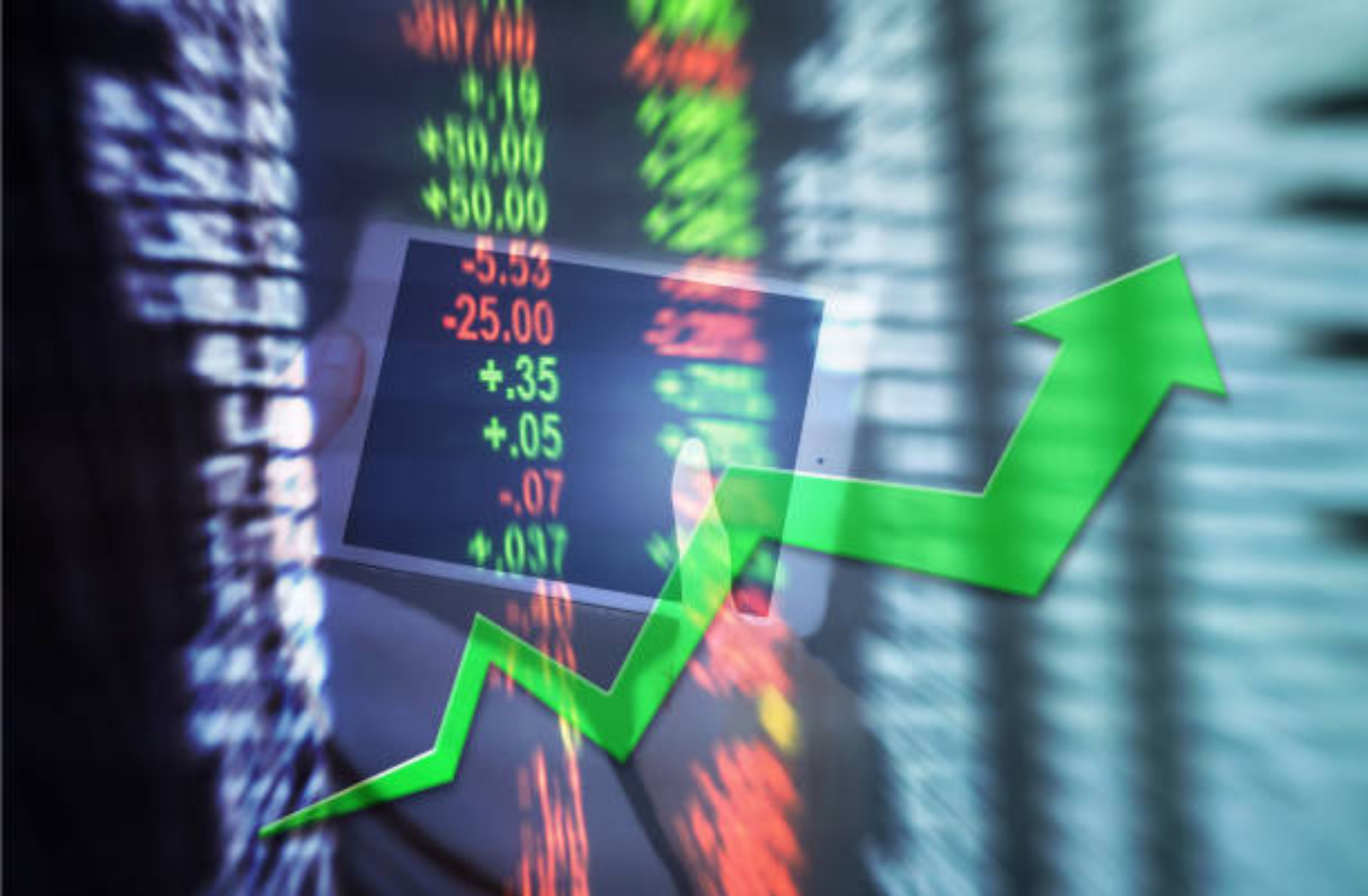 Cara Menggunakan Pivot Saham Dalam Investasi