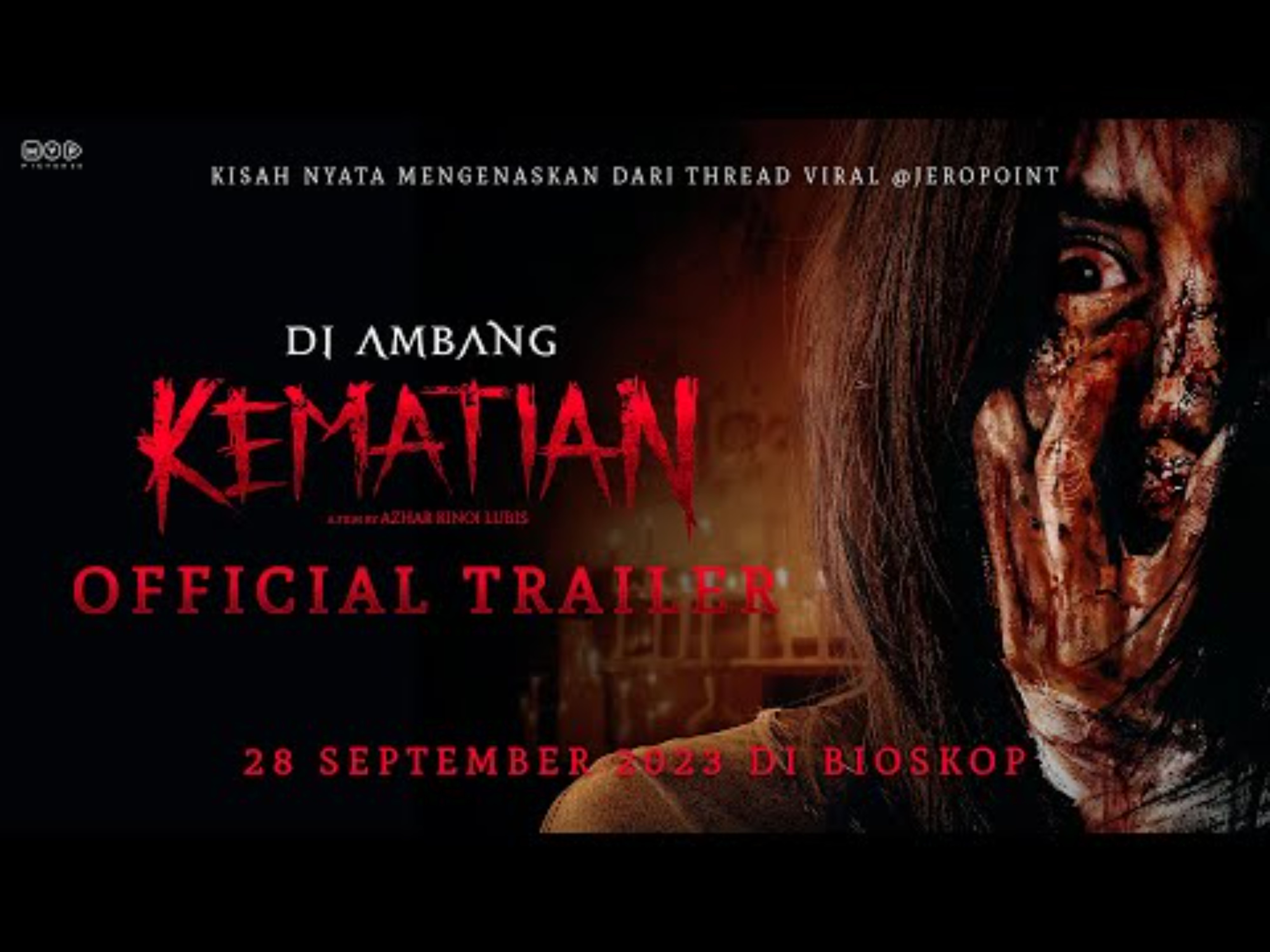 Sinopsis Film Di Ambang Kematian