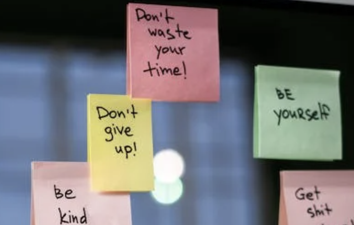 Kata-Kata Motivasi Hidup Berkelas