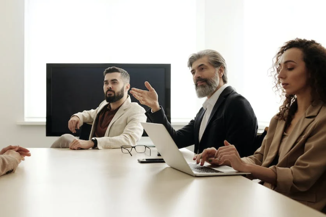 Motivasi Semangat Kerja