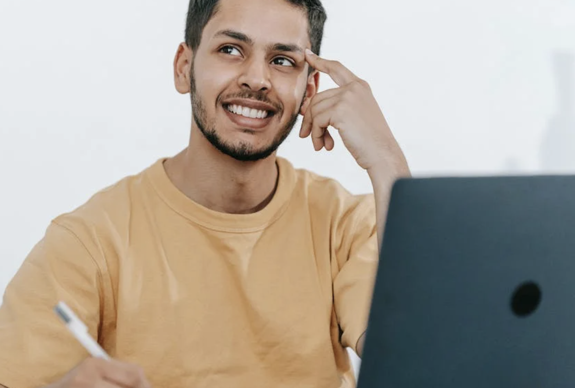 Contoh Daftar Isi Makalah