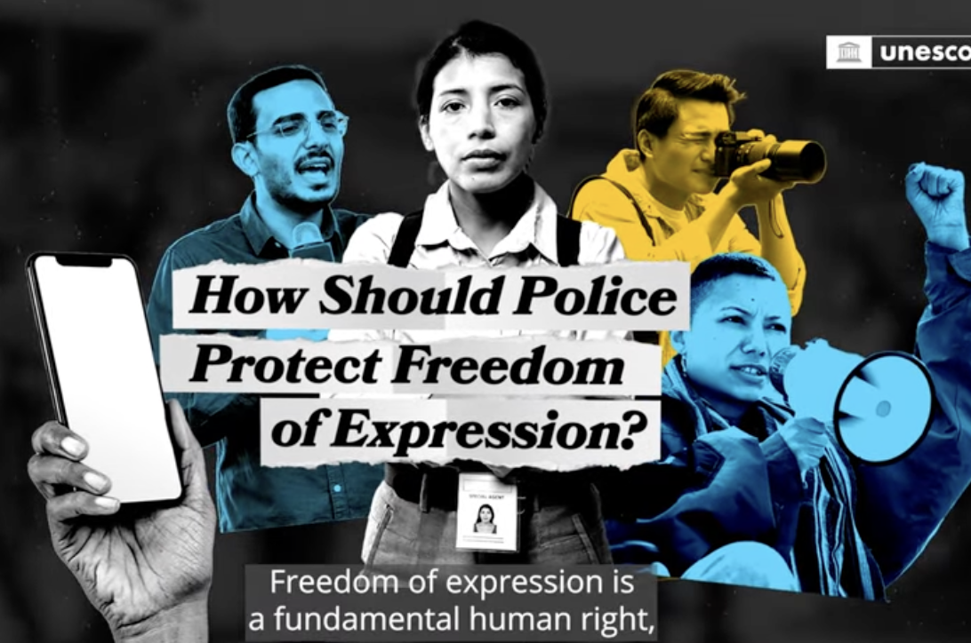 Hari Mengakhiri Impunitas atas Kejahatan Terhadap Jurnalis