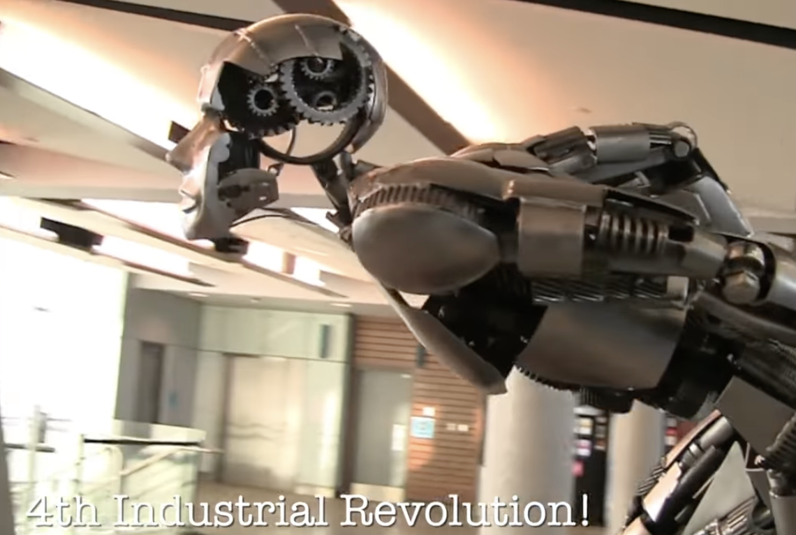 Hari Sains Dunia untuk Perdamaian dan Pembangunan