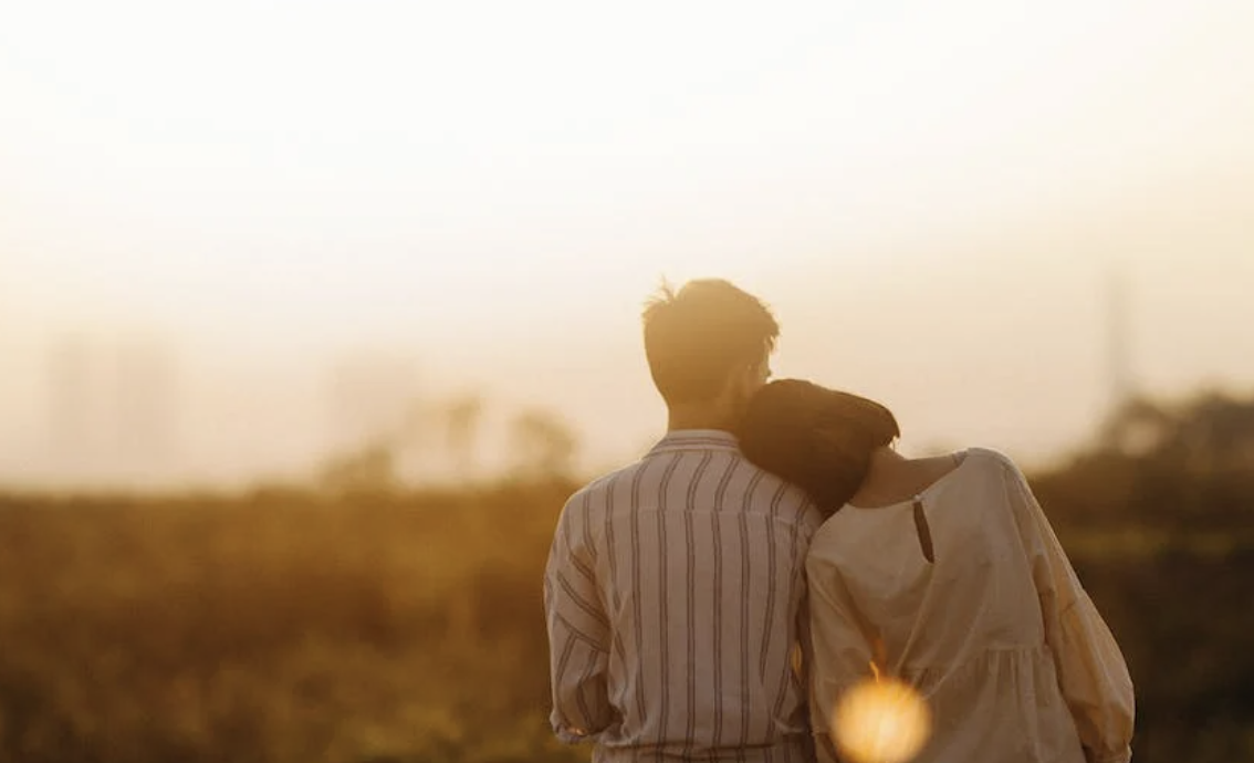 Kata-Kata Bijak Cinta