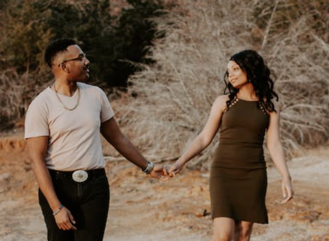 Kata-Kata Cinta Menyentuh Hati Banget