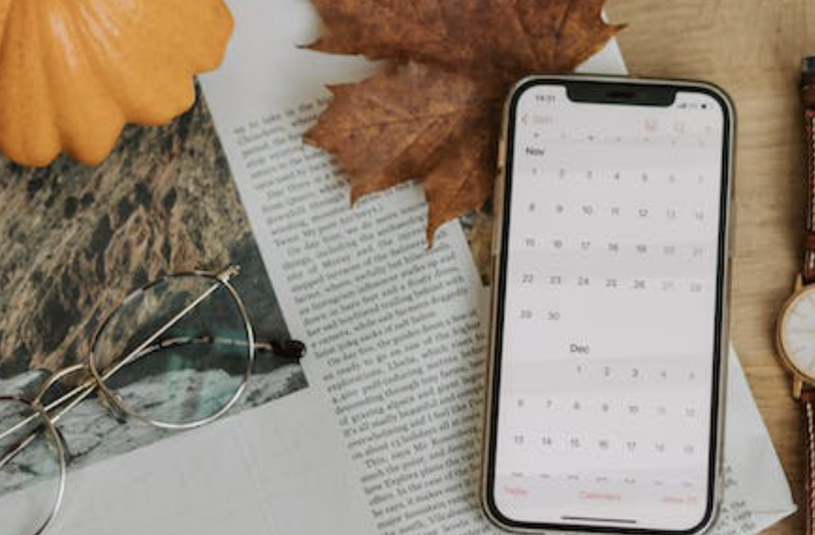 Kalender Jawa November 2023