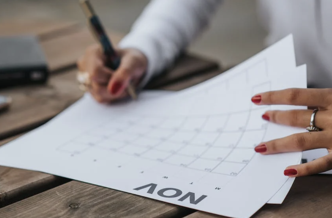 Kalender Jawa November 2023