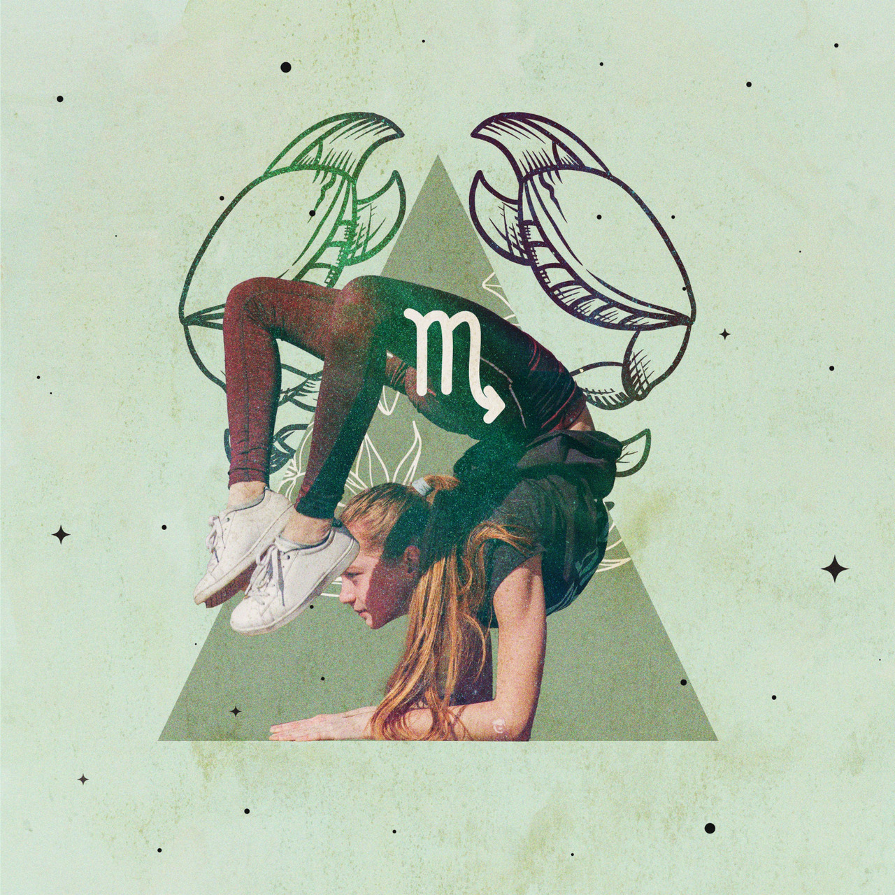 Ramalan Zodiak Scorpio Bulan November 2023