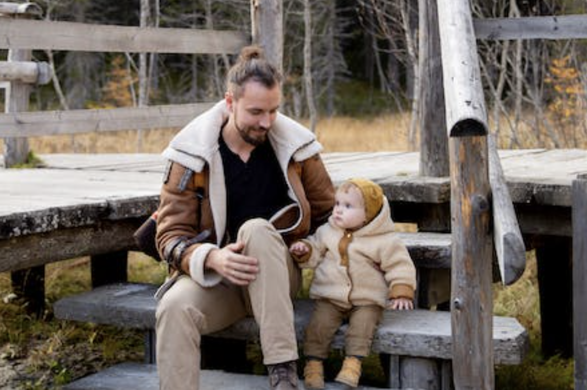 Ucapan Ulang Tahun Islami untuk Ayah