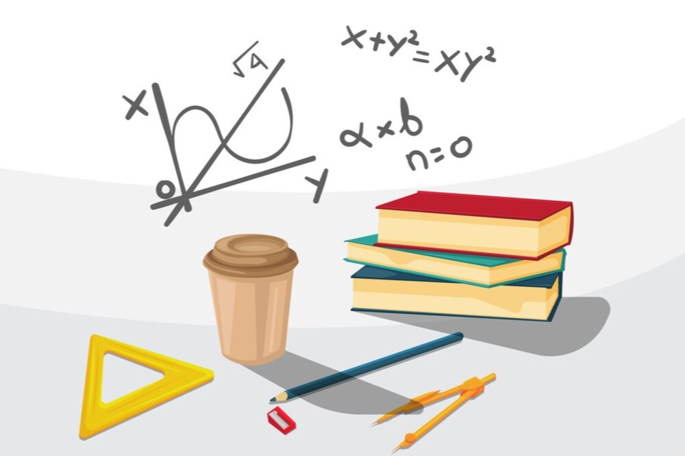 Ilustrasi Contoh Soal Perbandingan