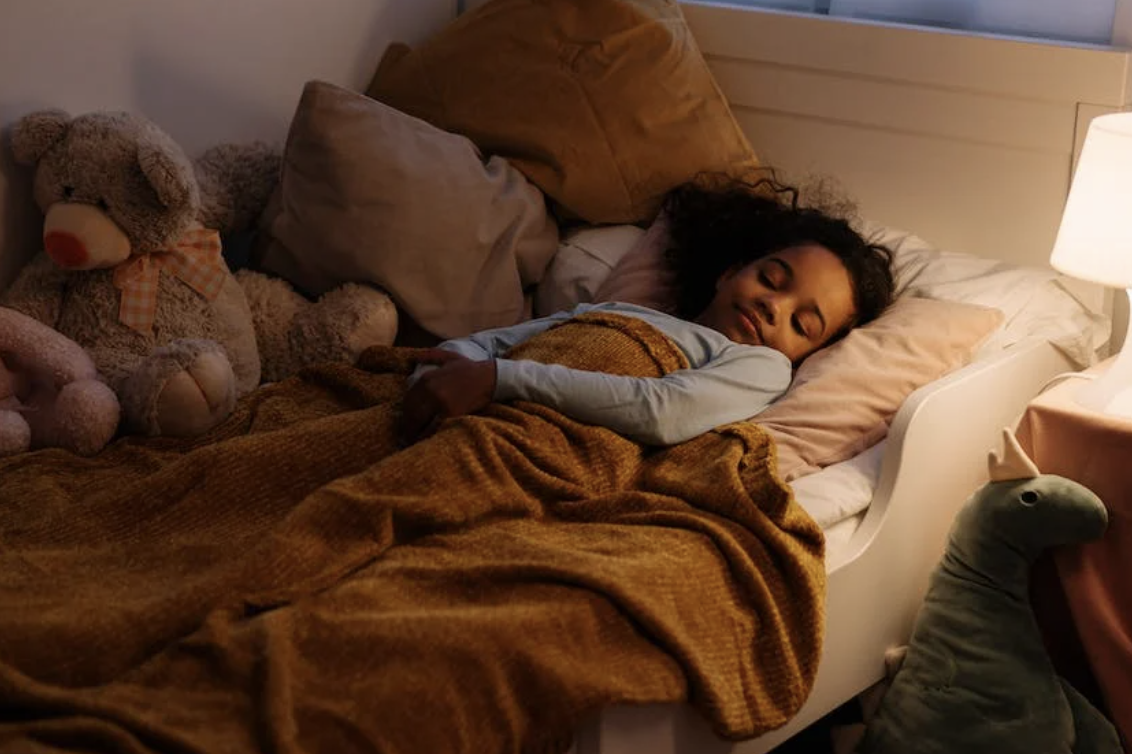 9 Cara Jitu Mengatasi Susah Tidur Varia Katadata.co.id