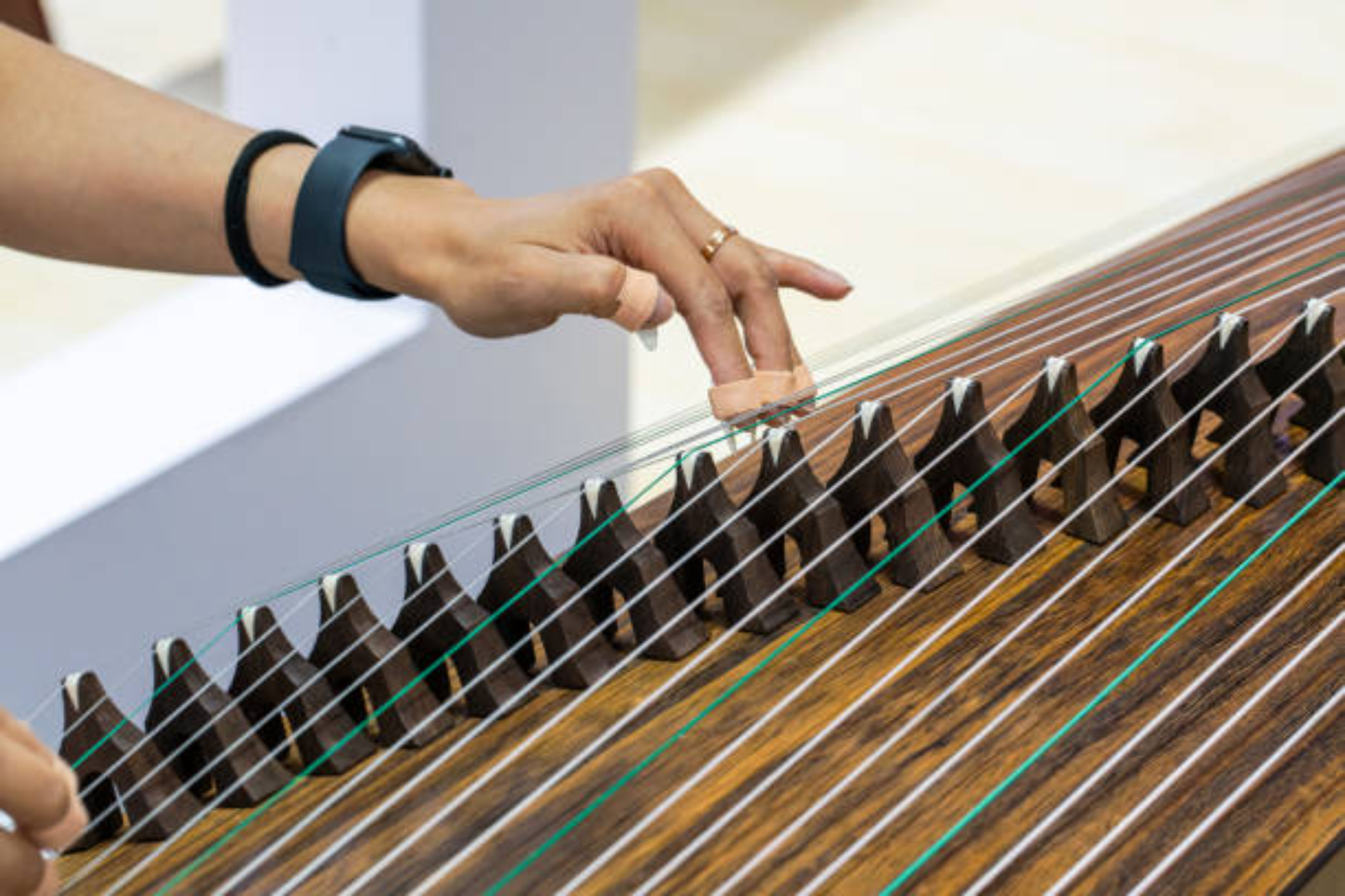 15 Contoh Alat Musik Harmonis Modern Dan Tradisional vrogue.co