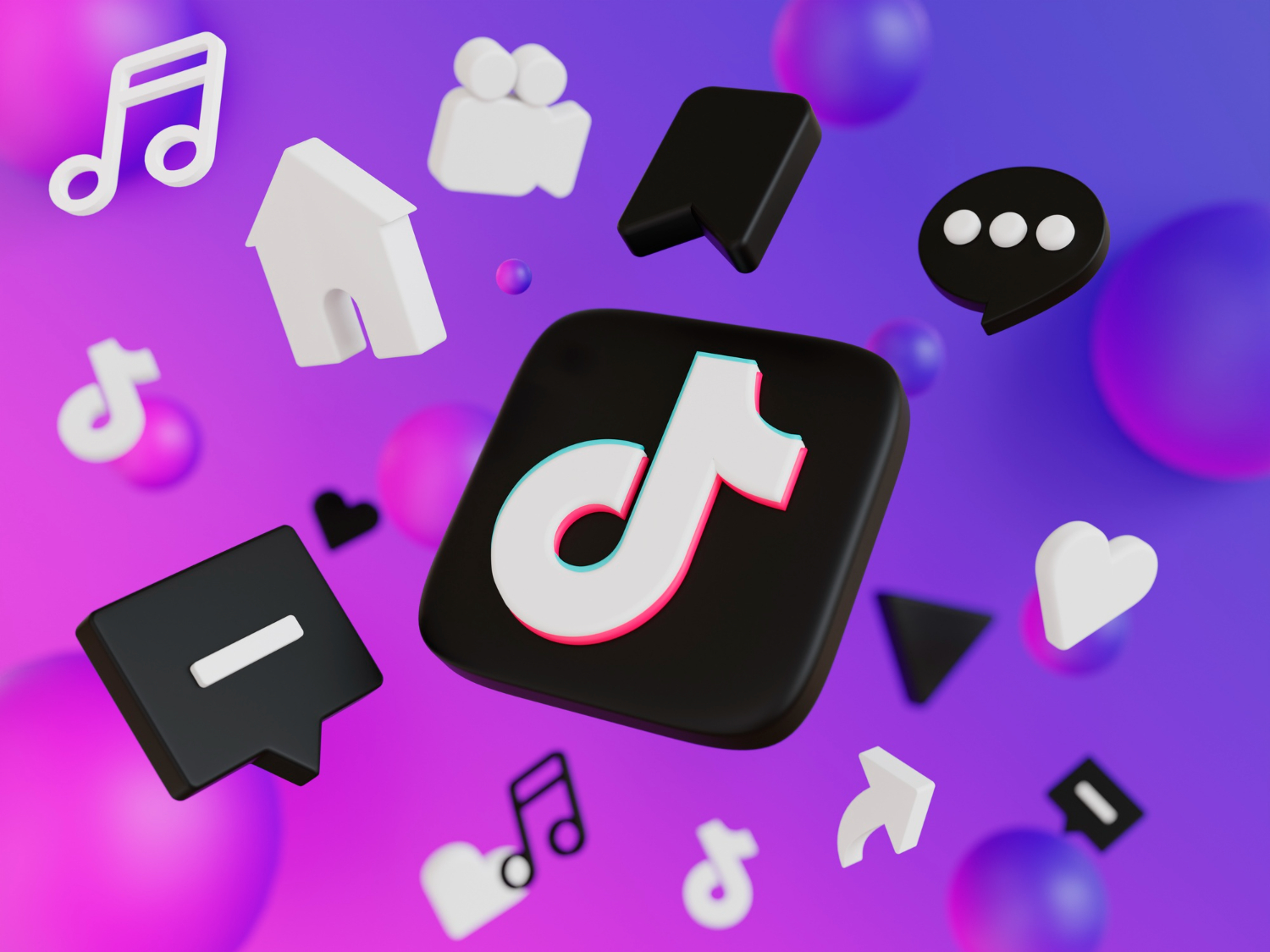 Nama Tiktok Keren