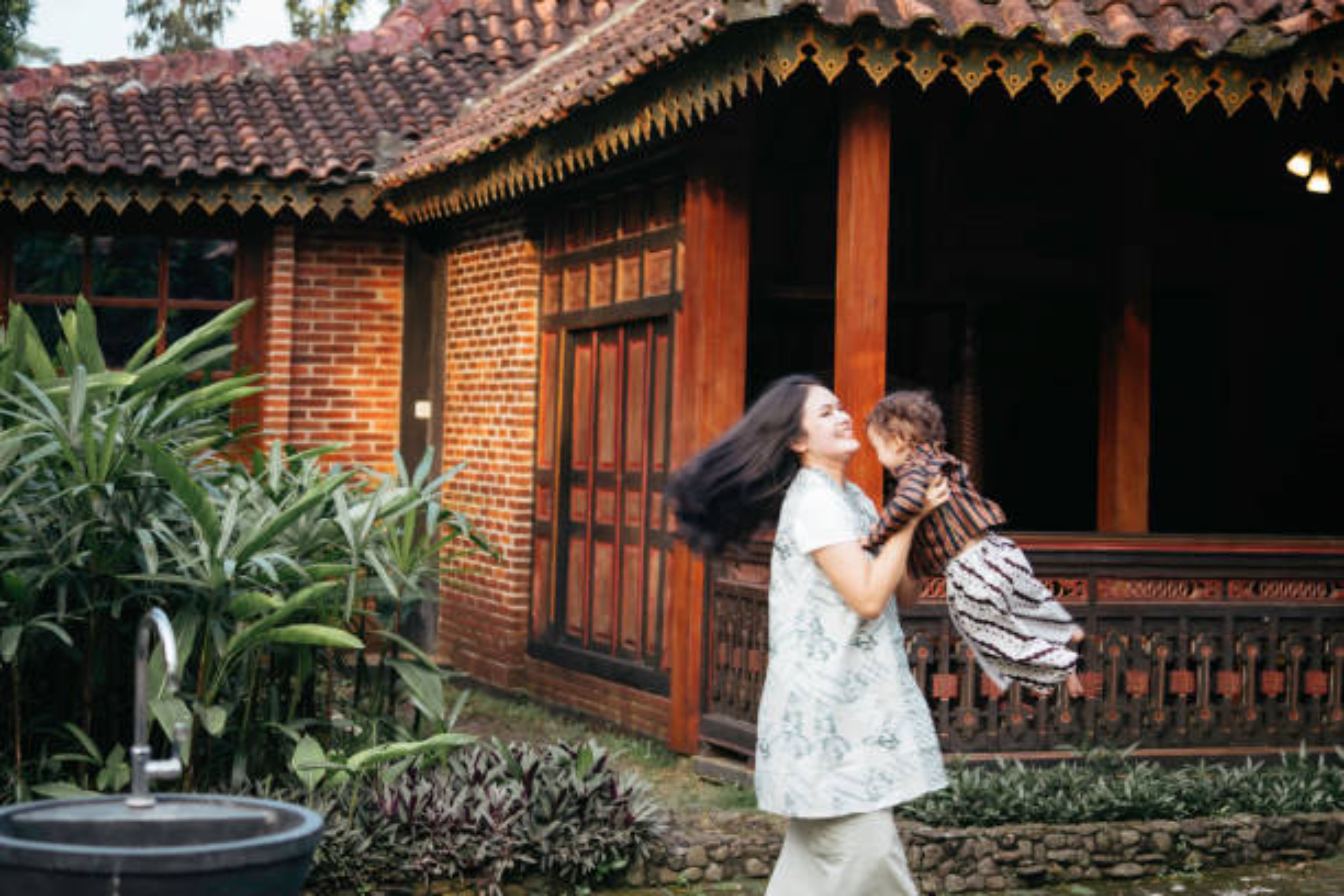 Nama anak laki-laki Jawa