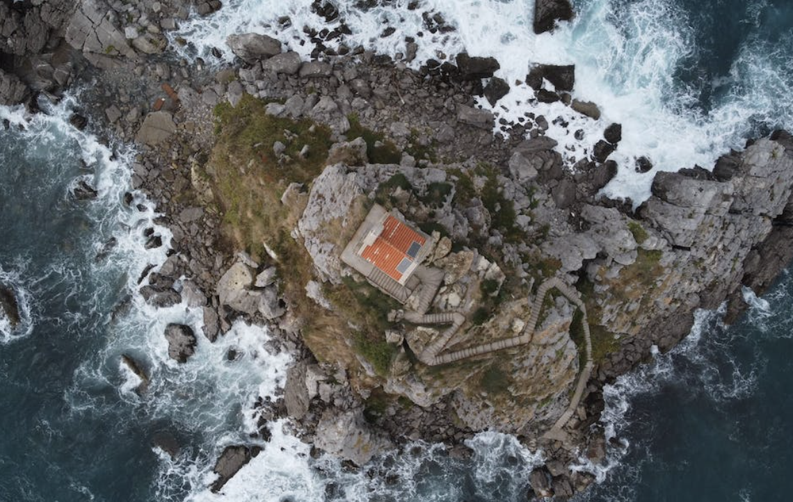 Palung Terdalam di Dunia