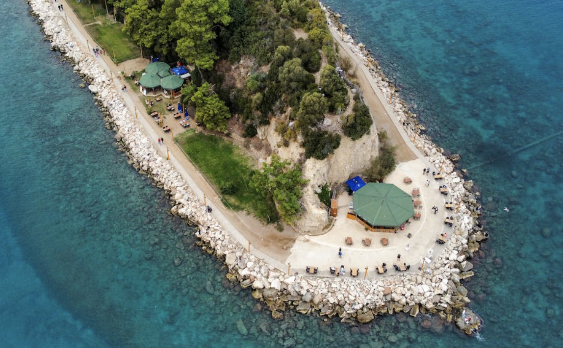 Palung Terdalam di Dunia