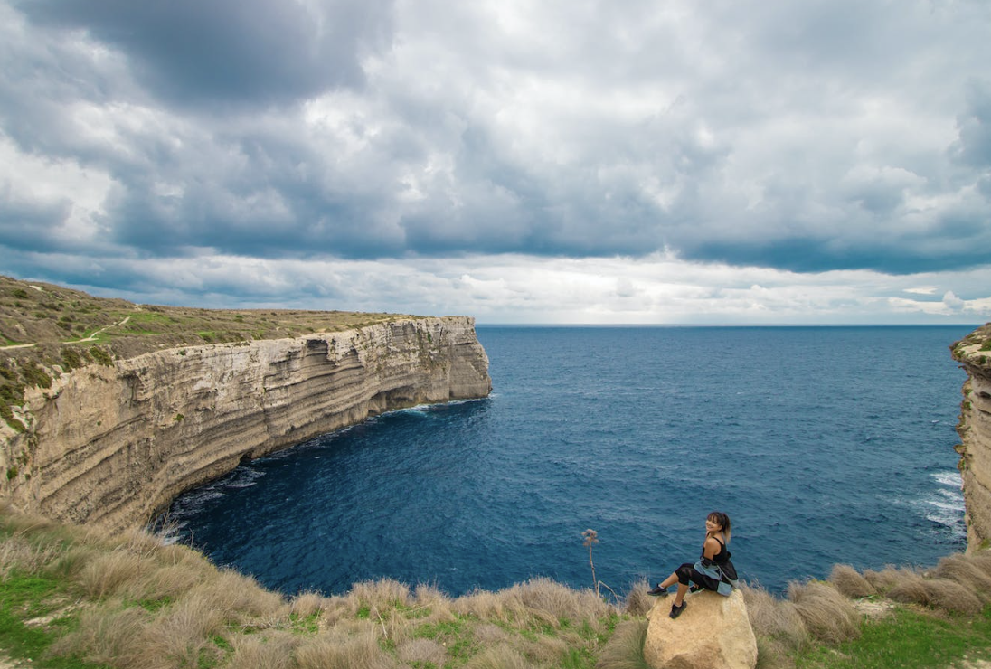 Palung Terdalam di Dunia