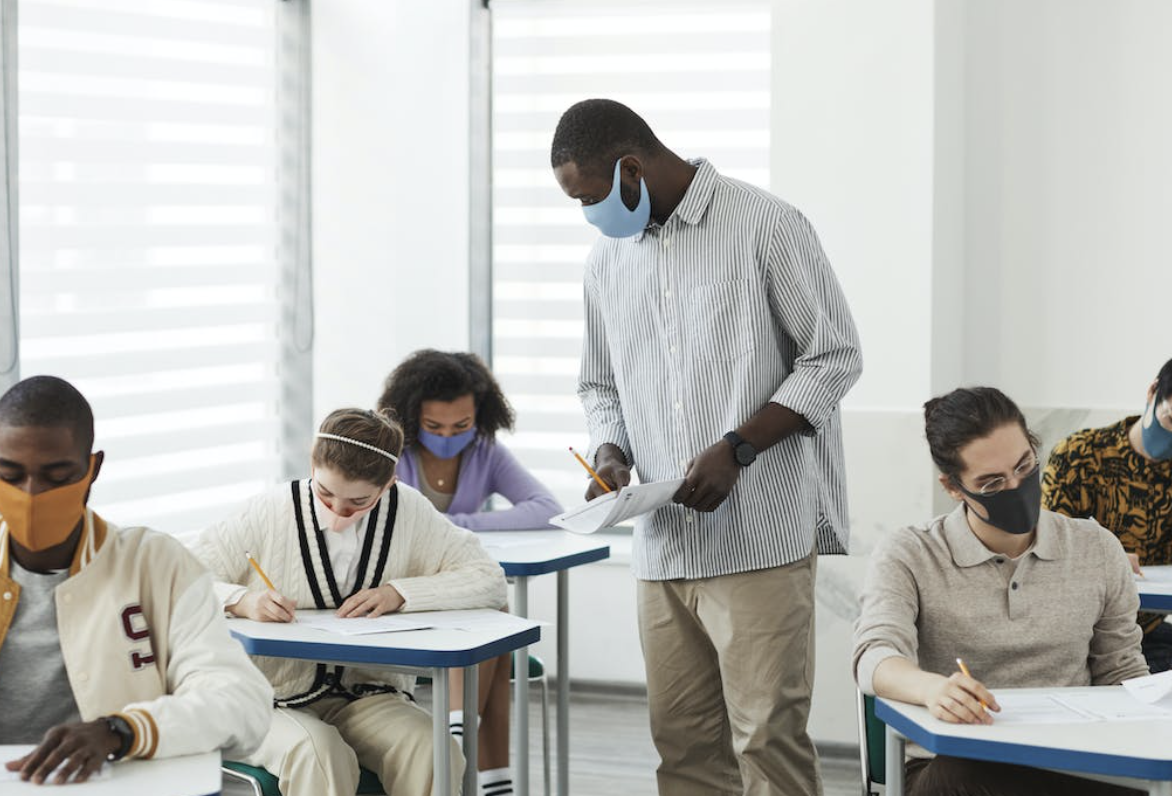 Doa Agar Bisa Mengerjakan Soal Ujian dengan Benar