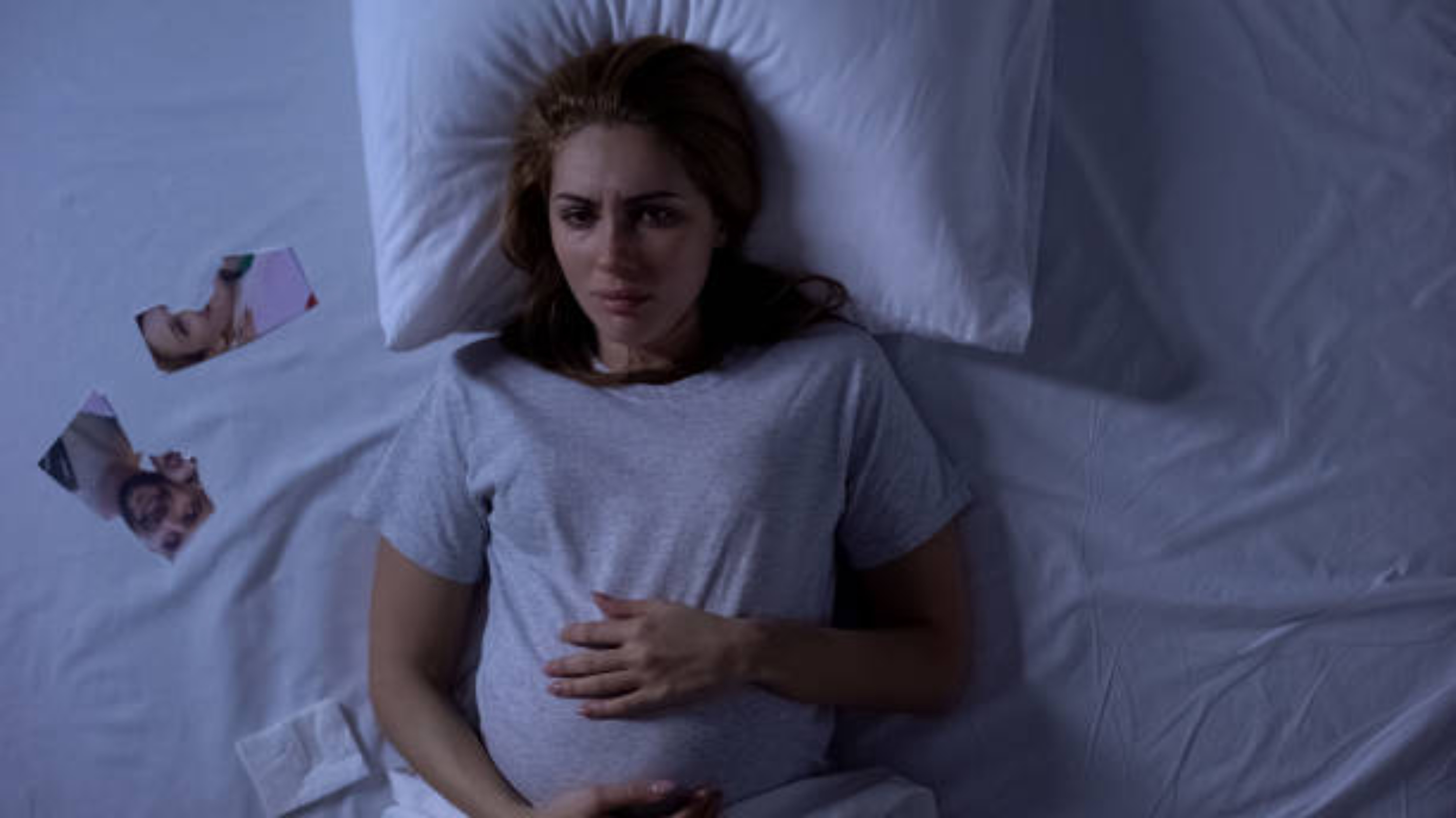 Cara Mengatasi Insomnia Pada Ibu Hamil 