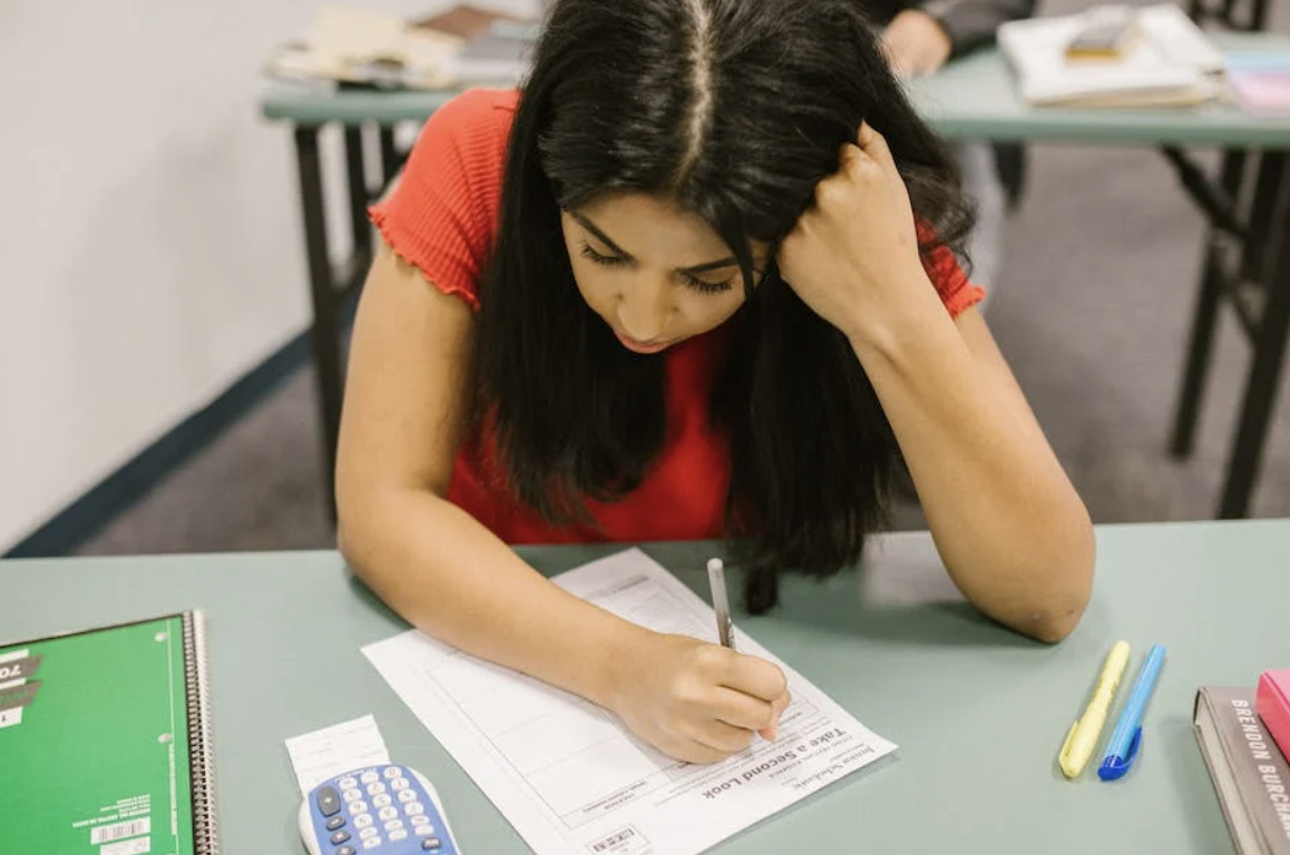 Contoh Soal Matematika Kelas 2