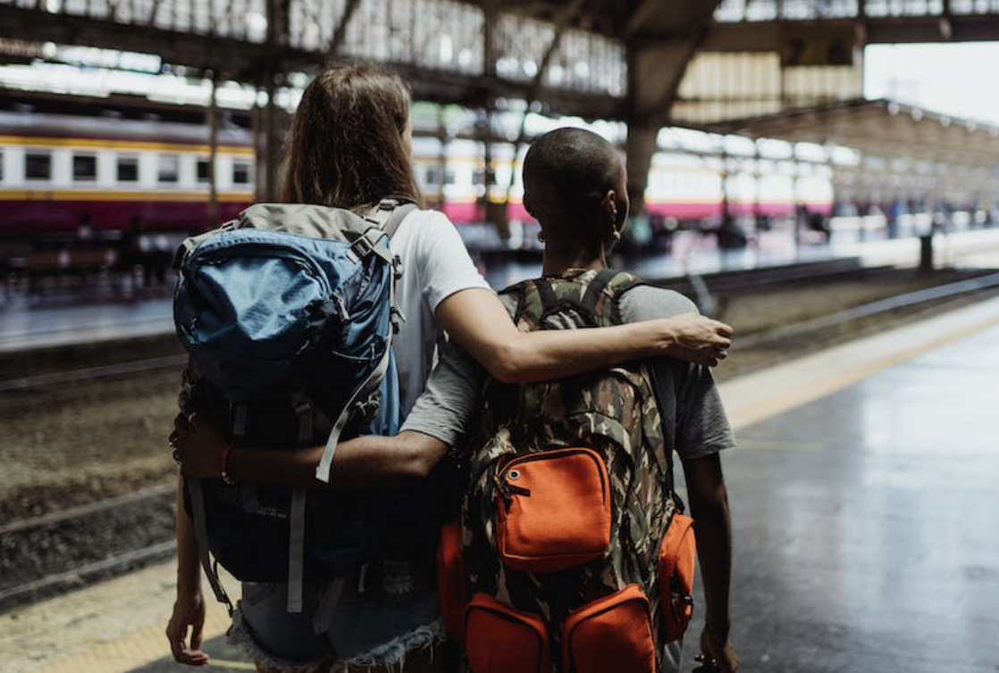 Tips Agar Tidak Mabuk Perjalanan