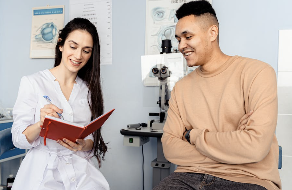 Tips Lolos Medical Check Up Perusahaan