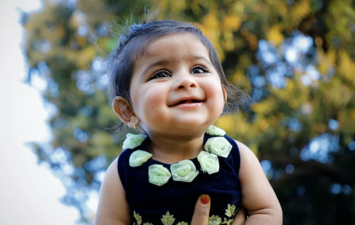 Nama Panjang Bayi Perempuan Islami