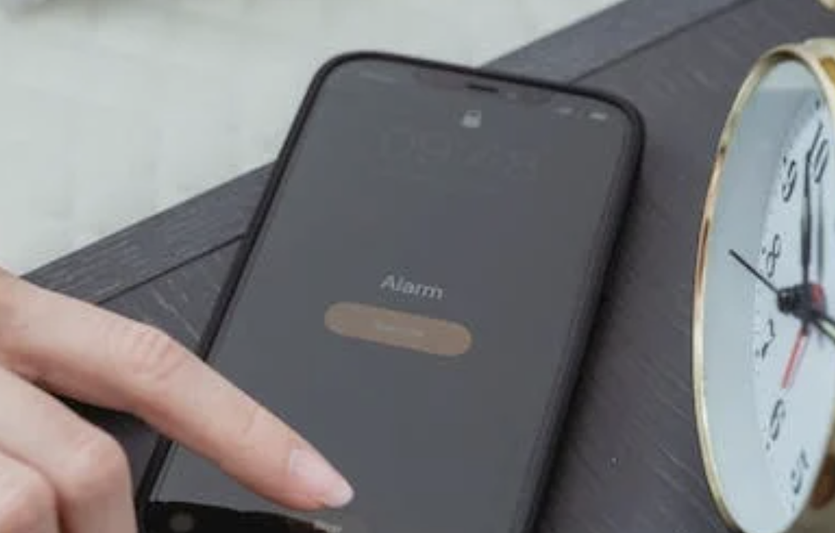 Doa Setelah Bangun Tidur