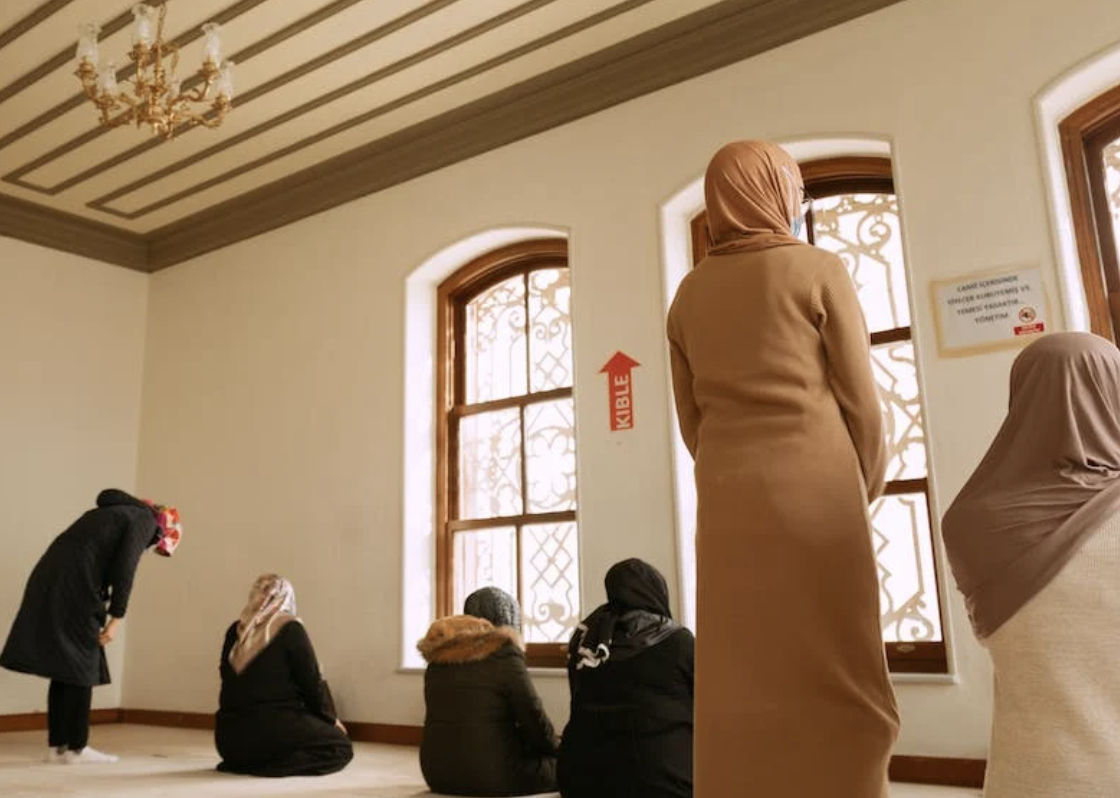 Doa Setelah Sholat Istikharah