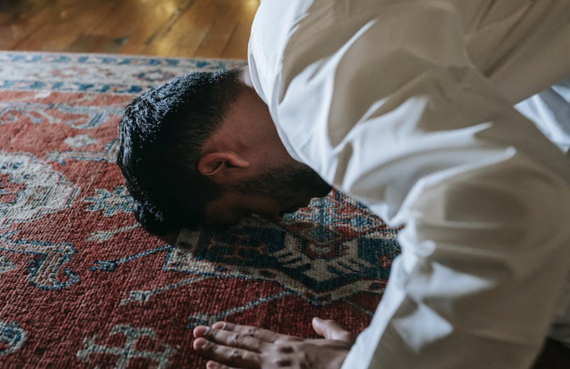 Doa Setelah Sholat Istikharah