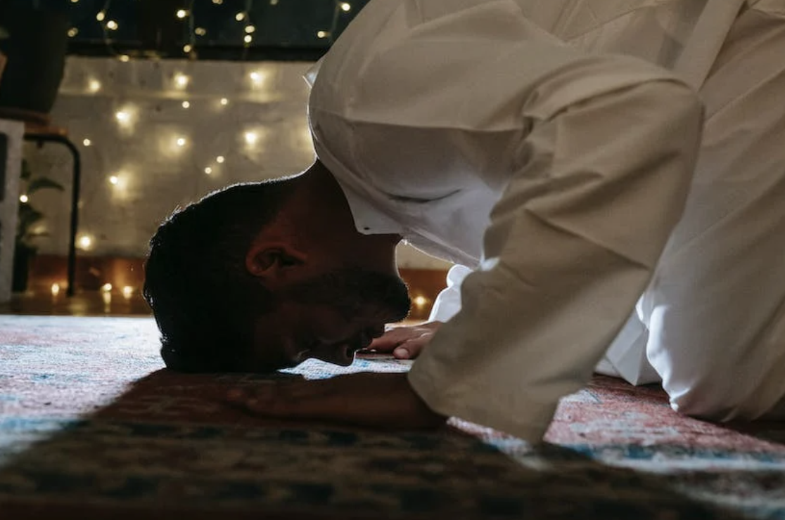 Doa Setelah Sholat Isya