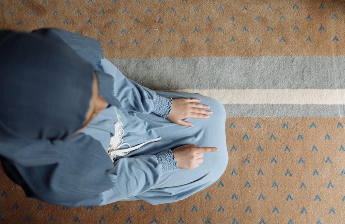 Doa Pendek Setelah Sholat