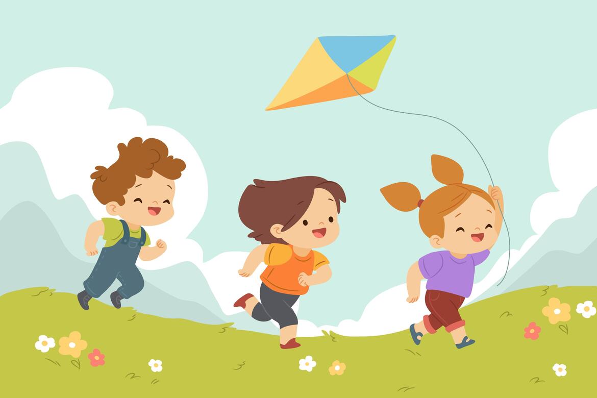 Games Seru untuk Acara Kumpul di Outdoor