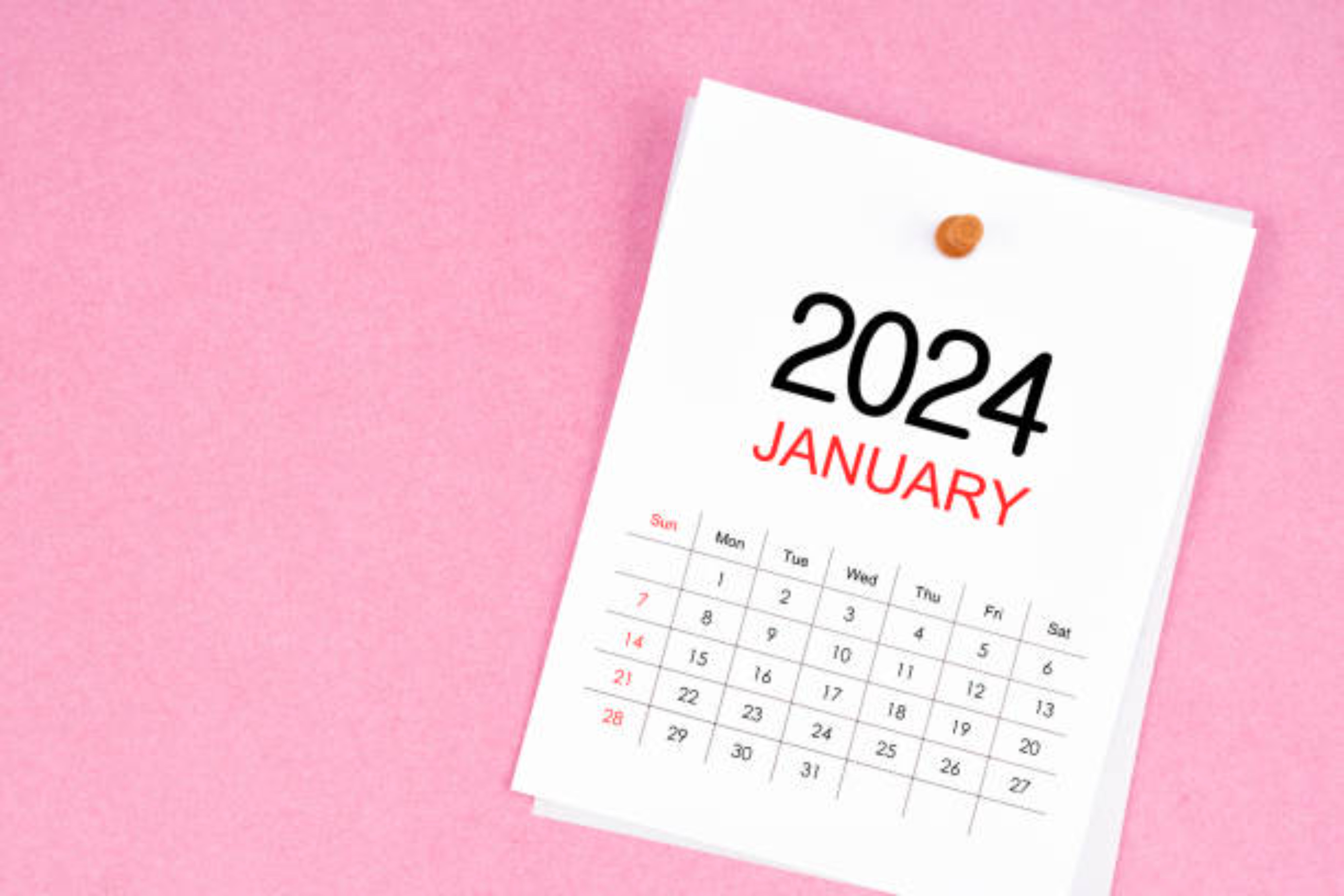 Kalender Jawa Januari Lengkap dengan Weton 