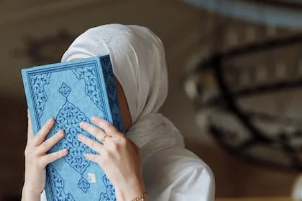 Doa Setelah Yasin dan Tahlil