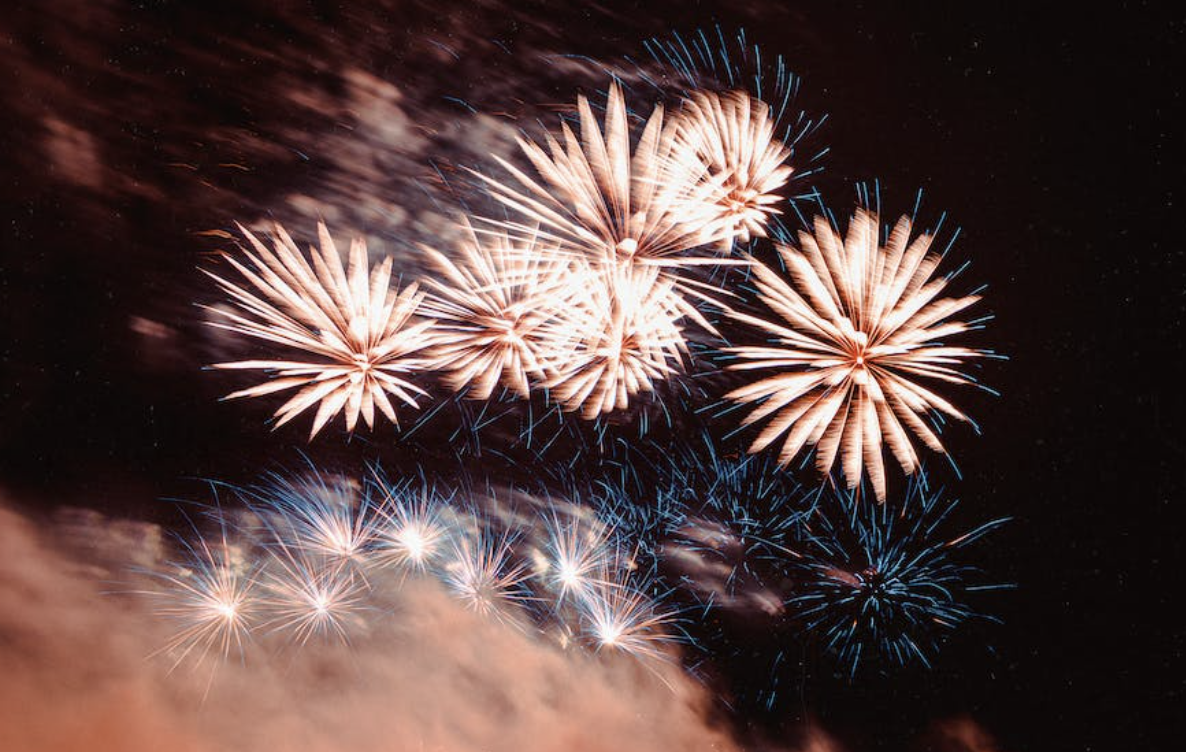 Quotes Tahun Baru 2024