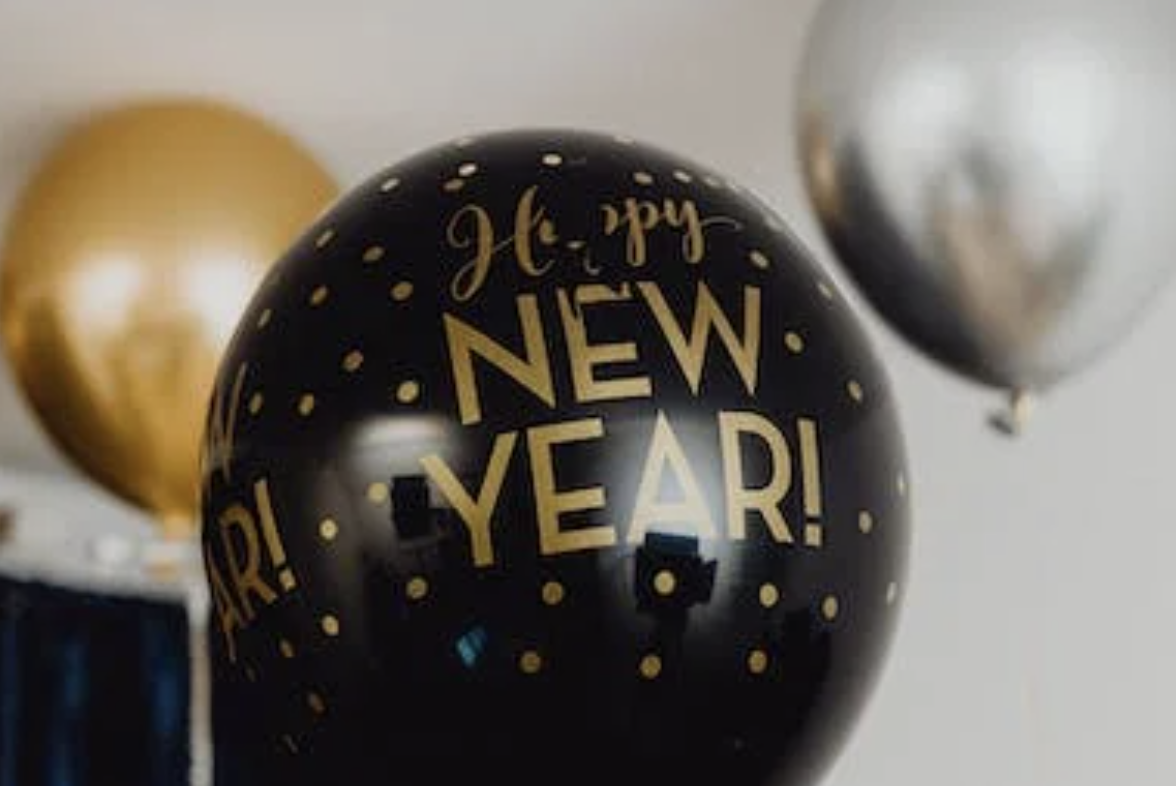 Quotes Tahun Baru 2024