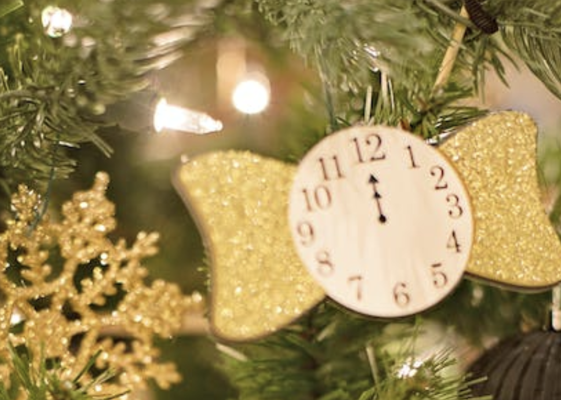 Quotes Tahun Baru 2024