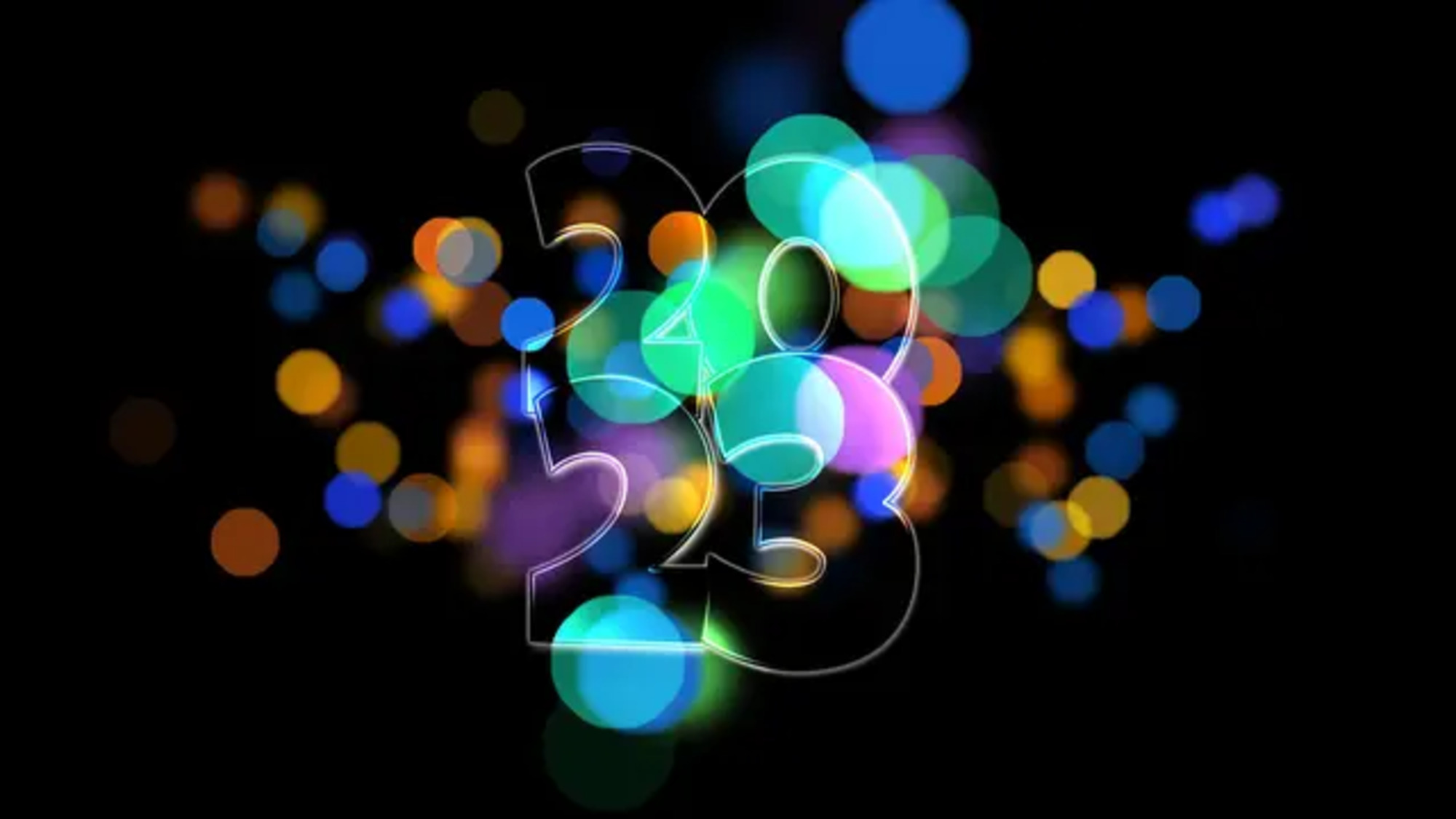 Ucapan Terima Kasih 2023