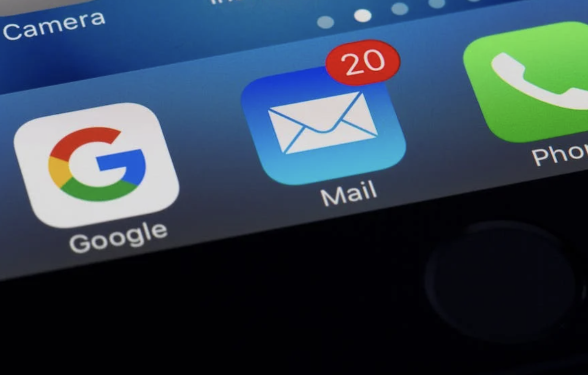 Cara Membuat Email Baru di HP