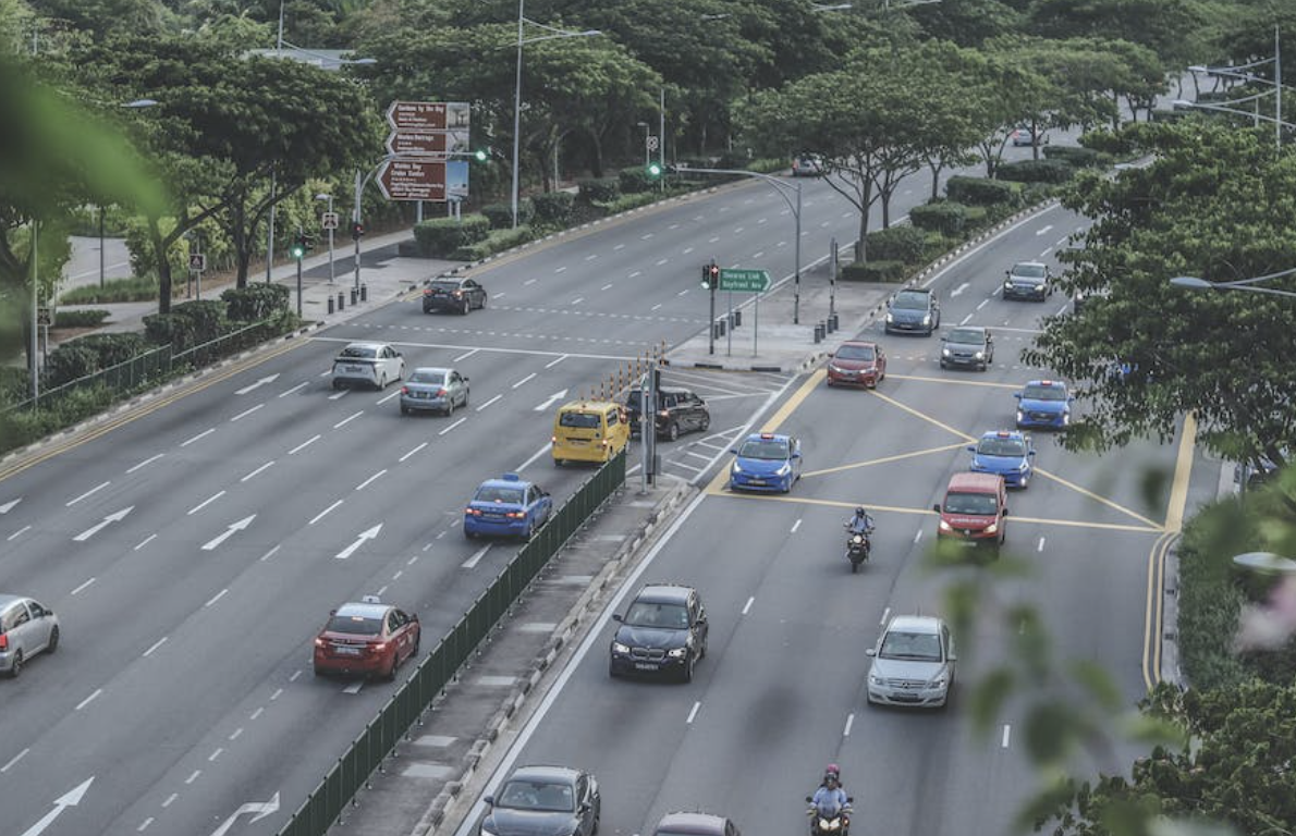Tarif Tol Lampung Gerbang Masuk Kotabaru