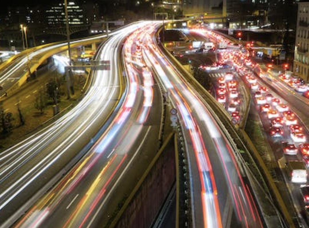 Tarif Tol Jakarta Bandung