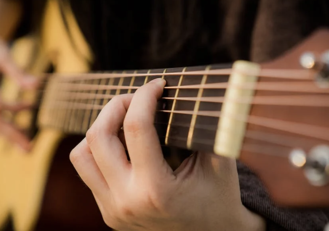 Panduan Belajar Gitar untuk Pemula