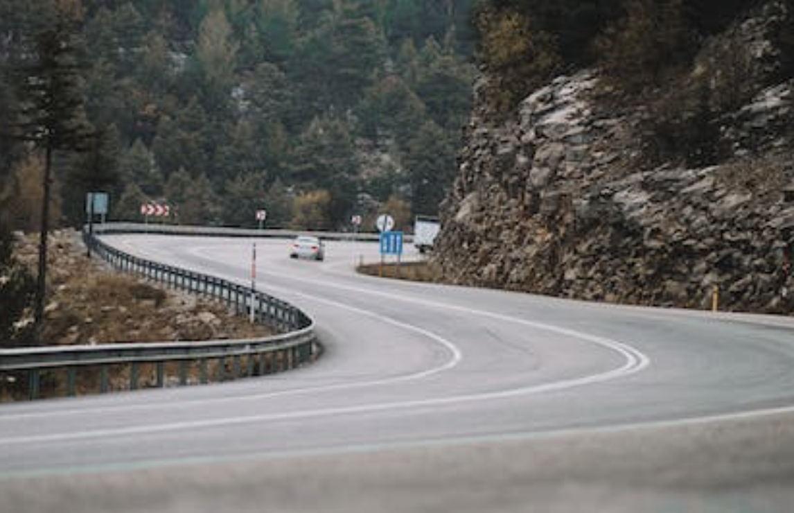 Ilustrasi, Tol Solo Mantingan Ngawi