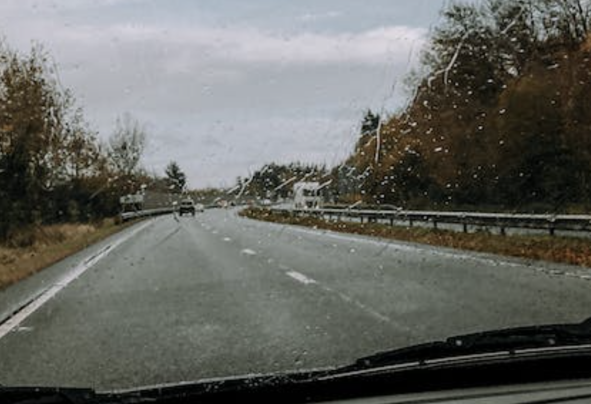 Ilustrasi, Tol Solo Mantingan Ngawi